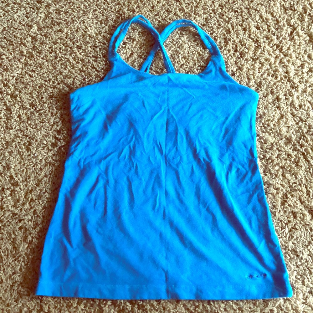 Women's Patagonia yoga tank